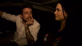 Brawny MILF Jasmine Jae Smashes Hard With Luke Hotrod
