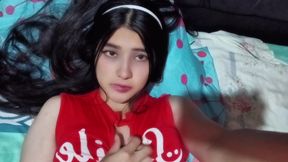 The Porn Actress Makes a Video Call with a Fan From Colombia