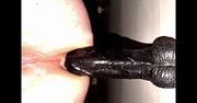 ATHLETIC GUY’S ASS GETS TAKEN BY A MONSTER COCK