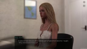 [Gameplay] Lost At Birth #9 - PC Gameplay (HD)