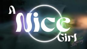 A NICE Girl - AVI