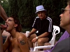 Screw My Wife Club: Screwed Wife #76