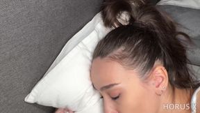 Camilla Nissa's Horny Dream