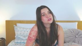 Olivia Ferreira Party on Dec 15, 2025 - Part 3