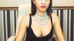 Mistress Aylin Private Show
