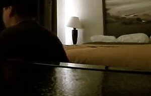 Top Breeds Bottom Bareback in Hotel