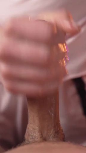 CAN YOU LAST 10 ROUNDS?  NO CUM  CHALLENGE   Clip 2