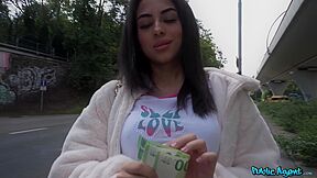 Saucy Harlot Incredible Adult Clip