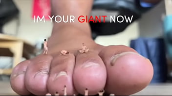 Giant Owns You