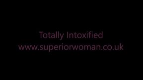 Totally Tit Intoxified HD