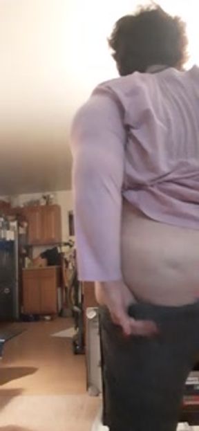 Assshaking