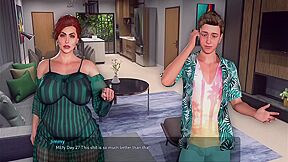 Mystery Of Milf (gallery Margaret)2