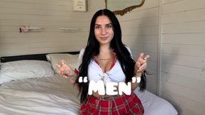 Bratty College Girl Takes Control | Goon Therapy with Princess Biba | JOI, Tease & Denial