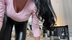 the advent calendar day 12