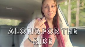 Along For The Ride
