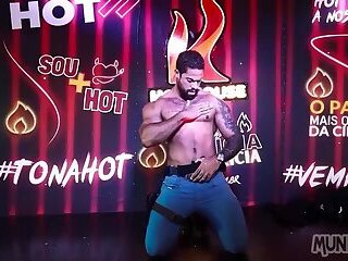 Gogo Boy Brazilian