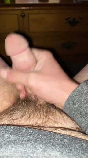 Stroking POV