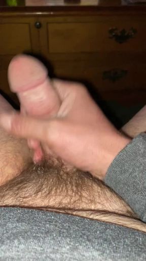Stroking POV