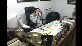 Black MILF Fucked in Her Mouth and Her Fucking Pussy