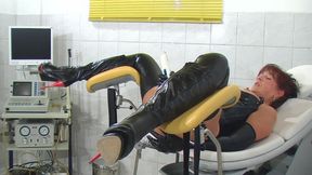 Anal fisted- Awesome experience