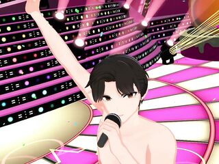 Jinu sings exposed KPOP DEMON HUNTERS