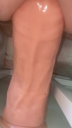 Richard Storm toy fun amateur