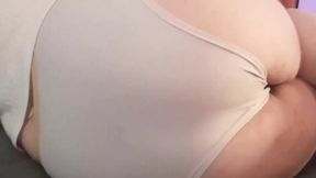 Doing big dirty farts for you compilation