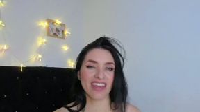 Megan Hoffman Private Show