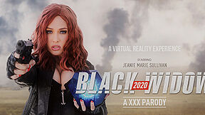 2020 (a Xxx Parody) - Carol Fonda And Jeanie Marie Sullivan