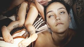 Deep Penetration at 2 Angles Real Expressions of Pleasure