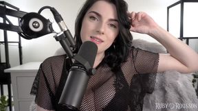 5min Gentle Guided Relaxation ASMR