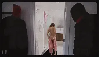 Kira Perez's Interracial Threesome Fantasy Fulfilled Premium video