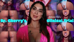 Dr. Cherry