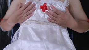 Nurse Masturbation in Workplace