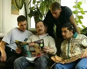 German MILF wants to fuck hard in deep penetration