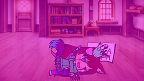 Ashley'_s Extreme Gassy Day