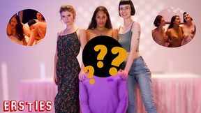 Toyboy Fantasy Series: Ep 3 Of 7 - The Worlds Greatest Talent Show (whos The Lucky Guy?)