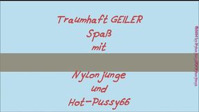 eine milf muschi muss gefingert werden 2