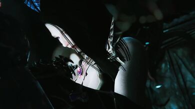 skyrim fan video demo