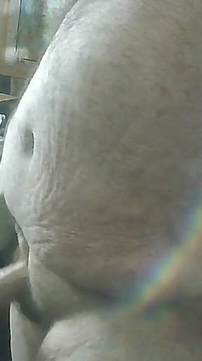 Cumshot & Jerking off