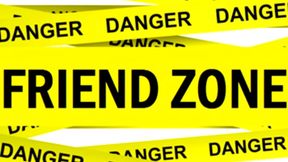 Friend Zonned