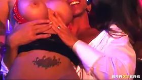 Madison Ivy and Christy Mack share a married man