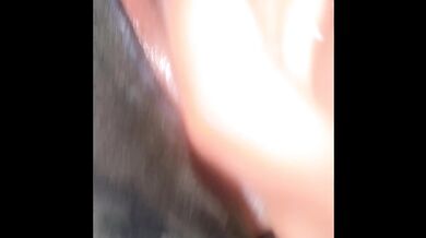 Close up pussy pound