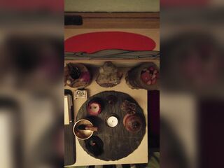 2026/06/04 - Zen Practice – Altar Offering