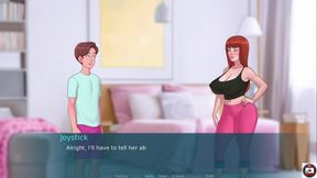 SexNote - PT 92 - NC