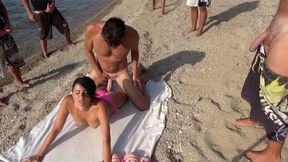 My Hottest Cum Party Shoot! Your Cumshot Guarantee!