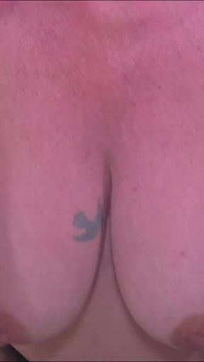 POV Stepmom Accidently Comes Into Your Room!