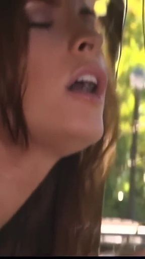 Lexxi and Tiffany: Warm Sapphic Sensations for Sublime Bodies