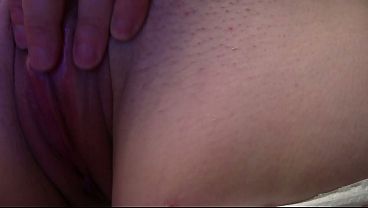 Mandy Blonde Amateur Granny Shows Big Tits &amp_ Pussy on Webcam
