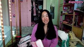 Dealing with ABDL convention dropping!